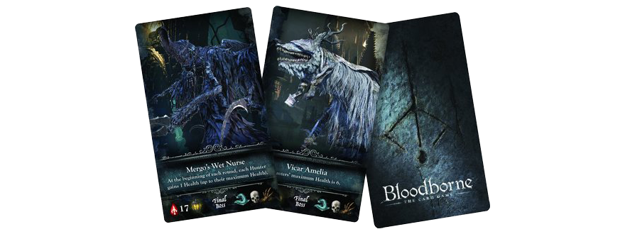 Bloodborne_vf news ludovox