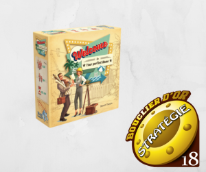 Bouclier _Stratégie