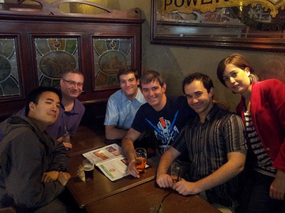 Briefing de présentation des prototypes sélectionnés