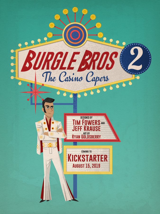 Burgle Bros2