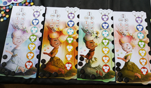 CHAKRA-JEU-DE-SOCIETE-LUDOVOX--4-PLATEAU-JOUEUR-