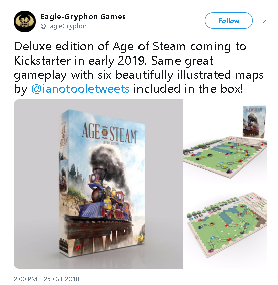 Capture martin wallace