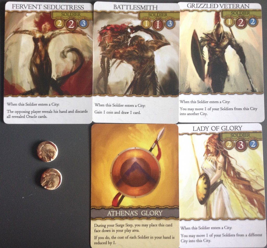 Case A - End Wealth Step