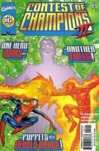 Chimera Sanctuary - COC2