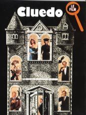 Cluedo le film