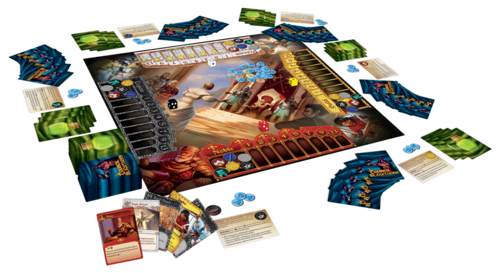 Council of Blackthorn