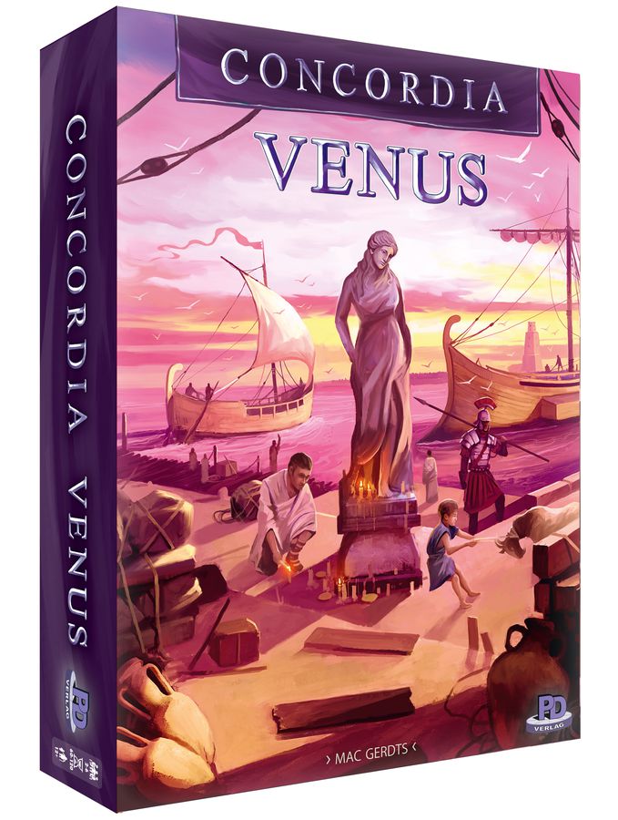 CvENUS