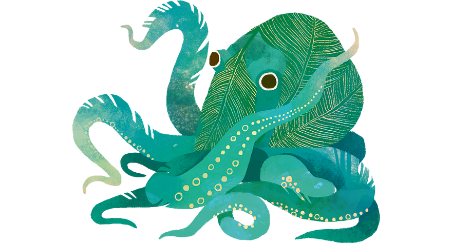 DC_Animal_Octopus