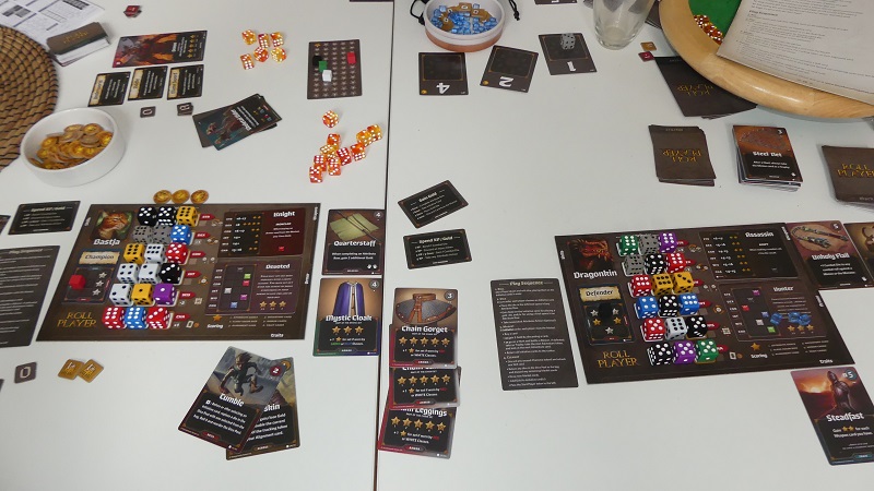 Fin de partie extension