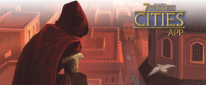 GAME_7W_CITIES app