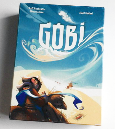GOBI-jeu