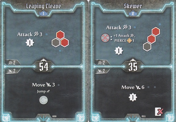 Gloom-BruteBrochette