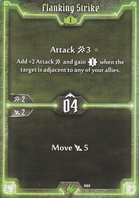 Gloom-ScoundrelStrike