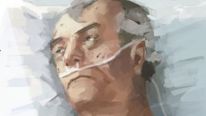 Holding On The Troubled Life of Billy Kerr pic