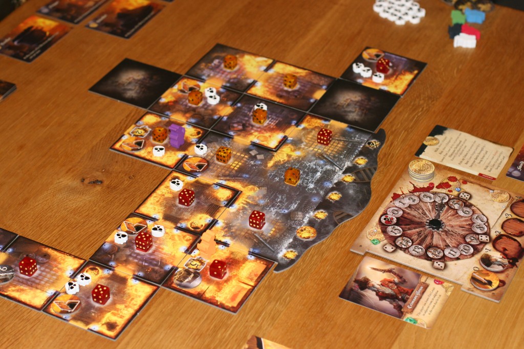 Avec autant de 5, on est mal barrés !