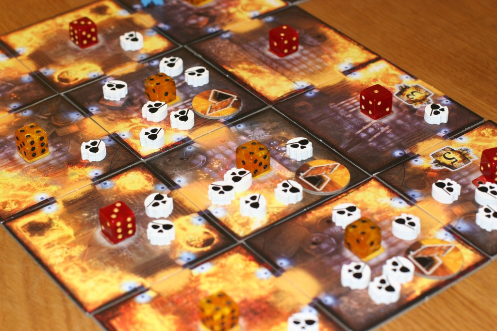 Jusqu'ici tout va bien...