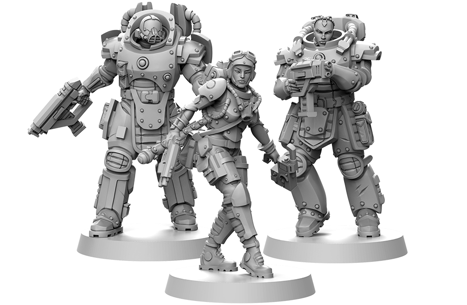 Invader-Survivors-Main