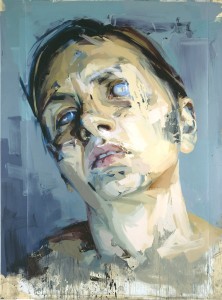 Jenny Saville Rosetta2 300p470
