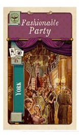 Jonathan Strange & Mr Norrell into a board game (3)