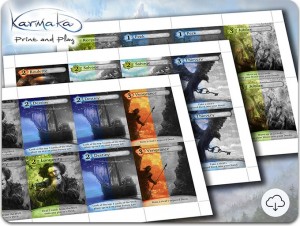 Karmaka-print-and-play