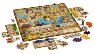 Les voyages de marco polo-philisophia-Materiel-Jeu-de-societe-ludovox