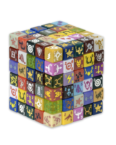 Marvel Dice Masters  Civil War3