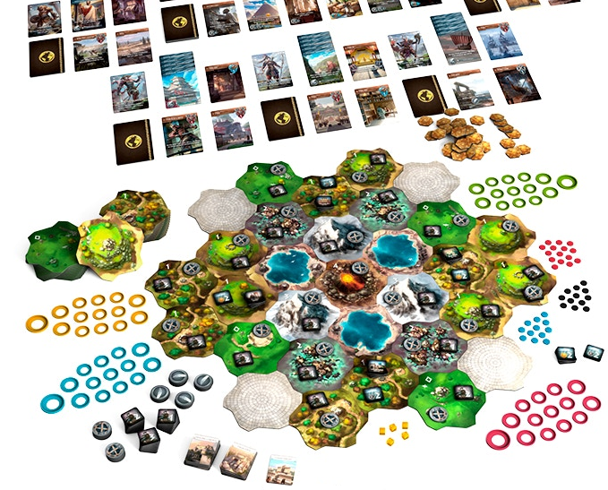 Matériel general sans figs