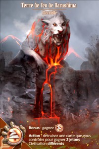 Merveille - Terre_De_Feu