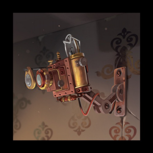 Professeur_Evil_etla_citadelle_du temps_Jeux_de_societe_ludovox (2)