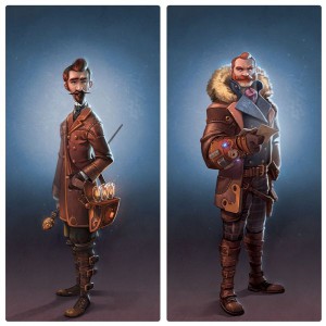 Professeur_Evil_etla_citadelle_du temps_Jeux_de_societe_ludovox (5)