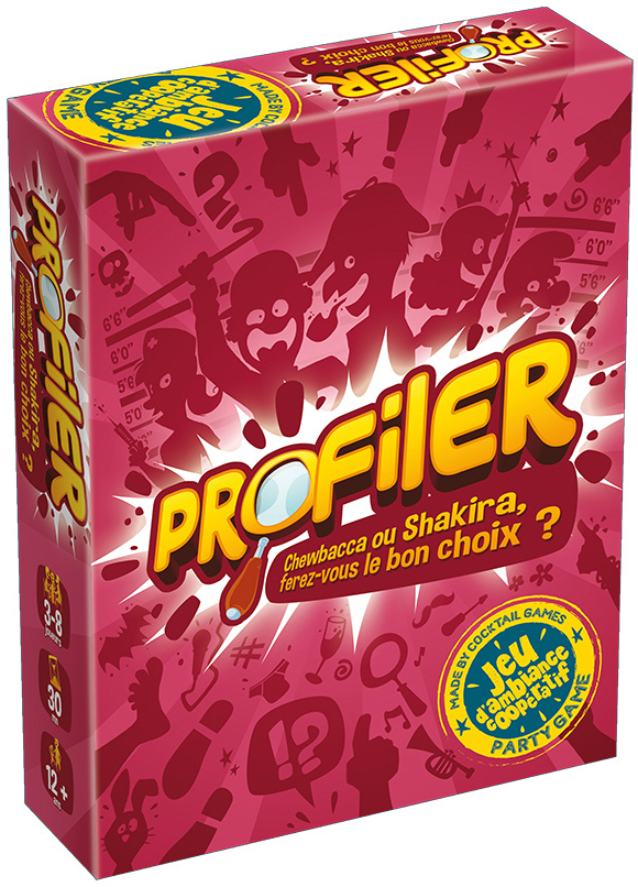 Profiler_Boite
