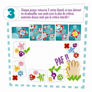 Qwarks-Wanted-par-Smile-Editions-règle