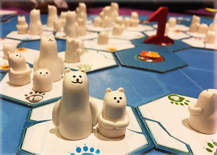 Rescue_a_polar_bear_Jeux_de_societe_Ludovox02