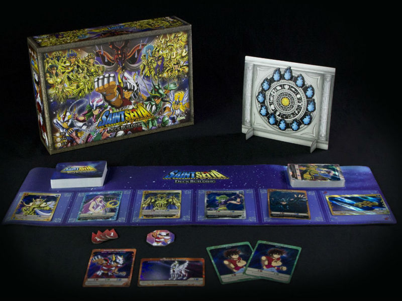 Saint Seiya_jeux de societe_Ludovox (1)