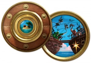 Small World River World 1