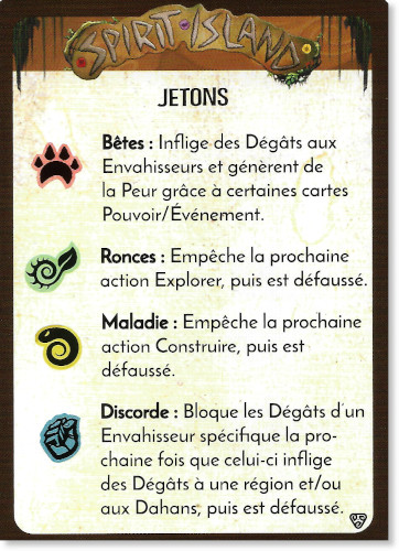 Une photo vaut mieux qu’un long discours : tous les pouvoirs des nouveaux jetons.