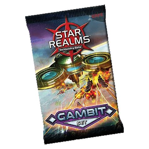 Star Realms Gambit (9) 3D