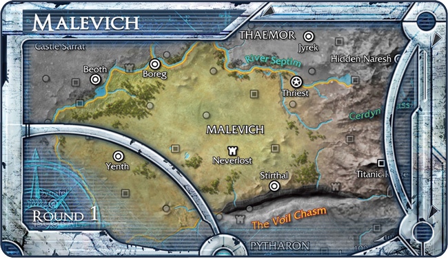 The Ninth World A Skillbuilding Game for Numenera ginal