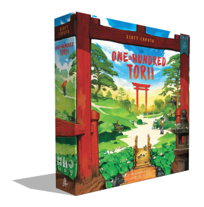 Torii 3D box (1)