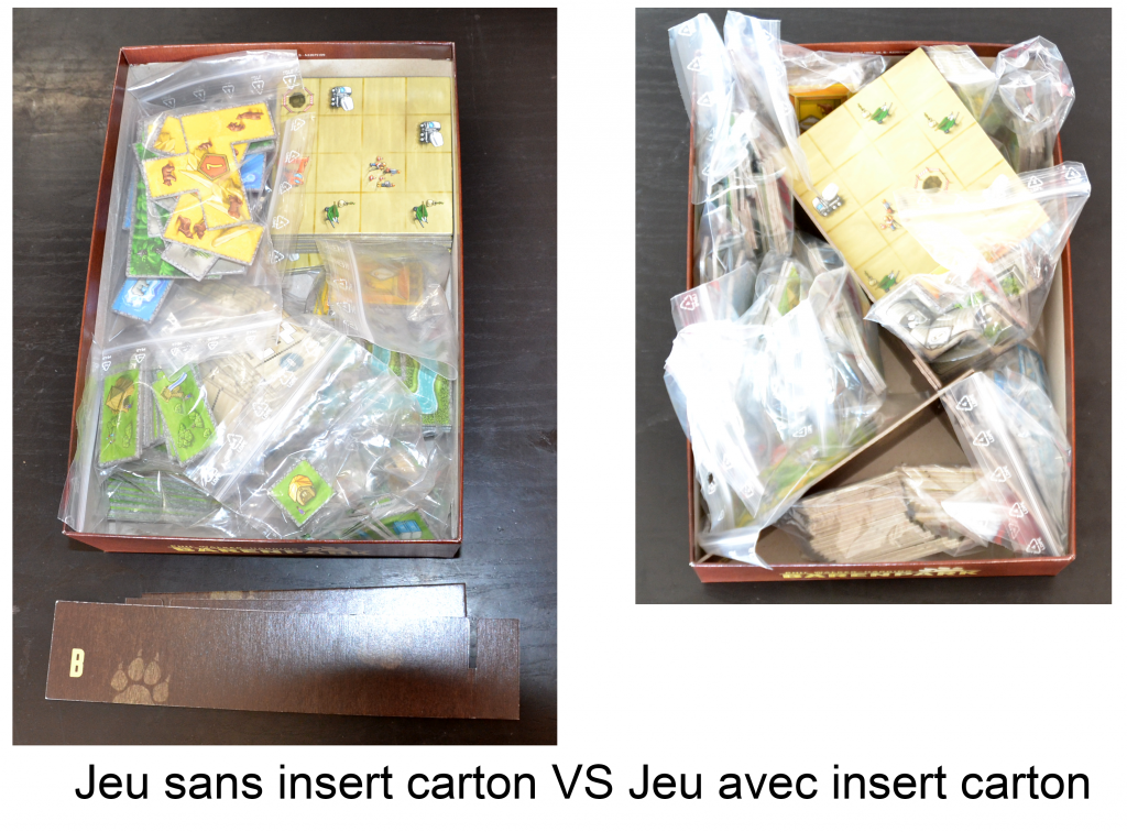 VS ludovox jeu de societe JO