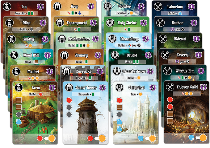 Villages-of-Valeria-cards