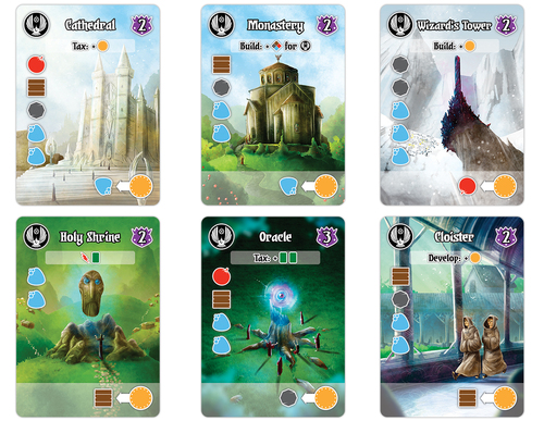 Villages of Valeria2