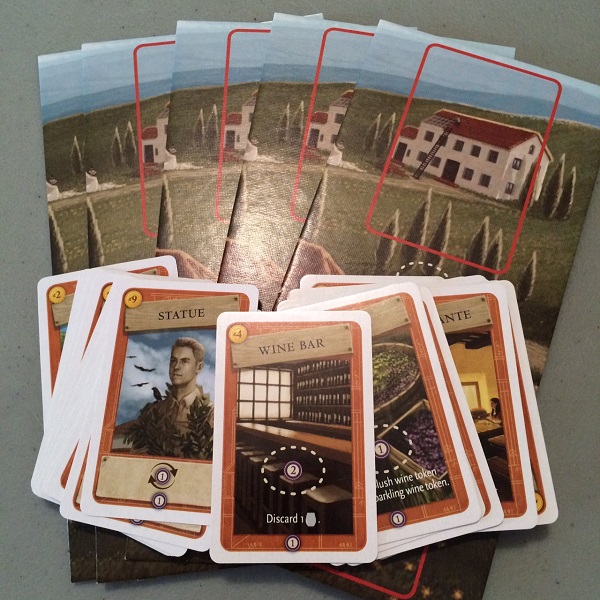 Viticulture Tuscany1