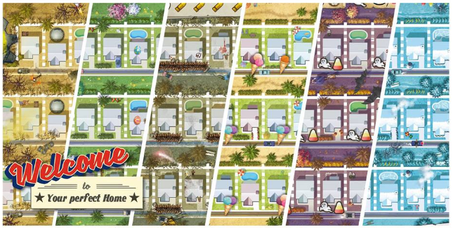 Welcome to extensions