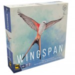 WingSpan