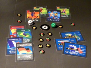 Worldwide-Football-matériel