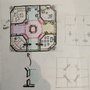 Zombie kidz evolution prototype