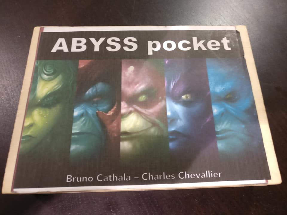abyss pocket