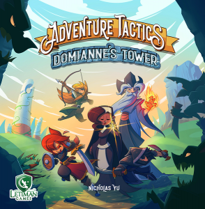 adventure-tactics-domianne's-tower-box-art