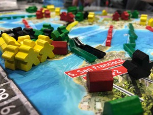 aftershock ks jeu materiel jeu de societe